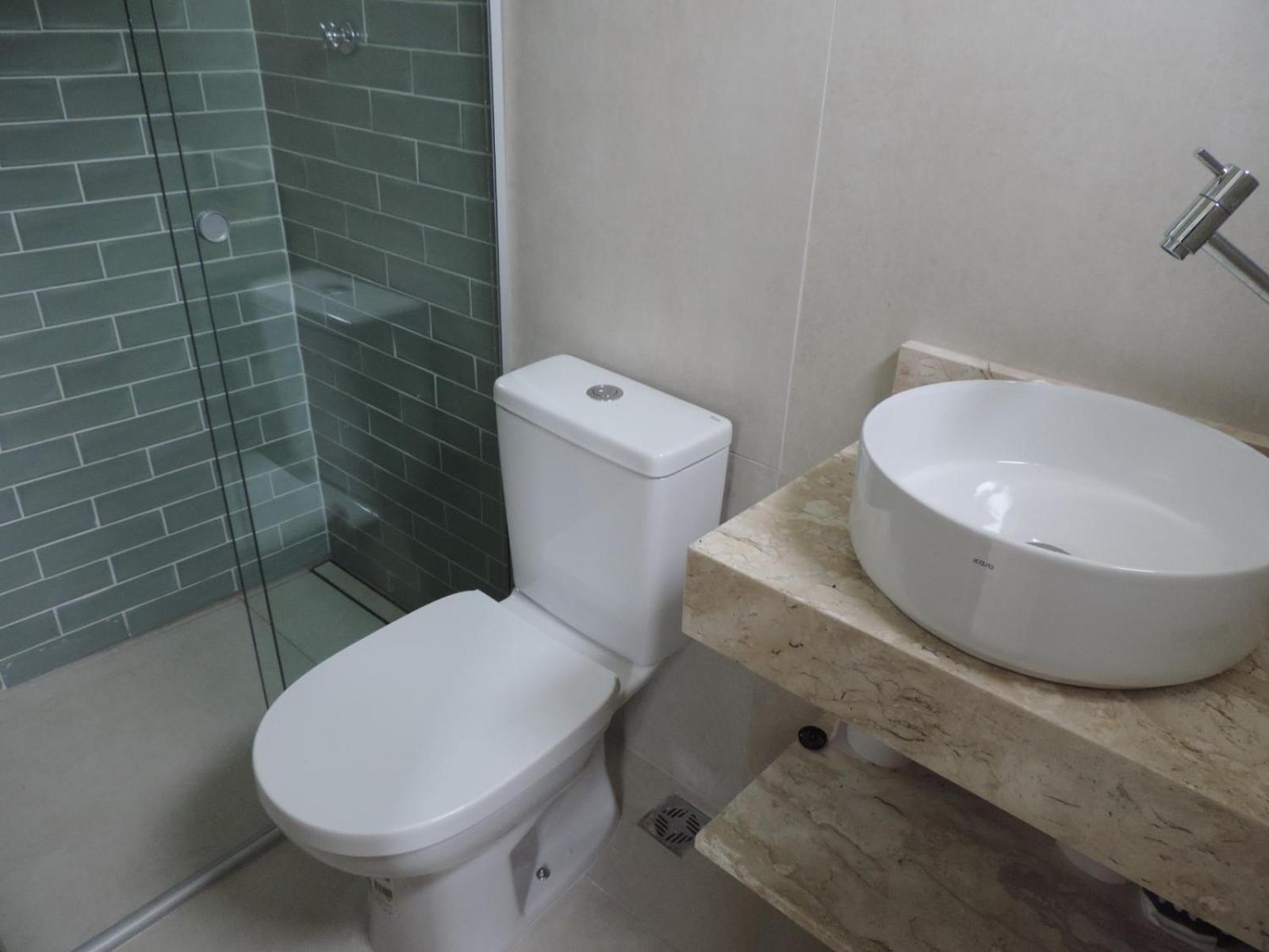 Apartamento Praia Grande อูบาตูบา ภายนอก รูปภาพ