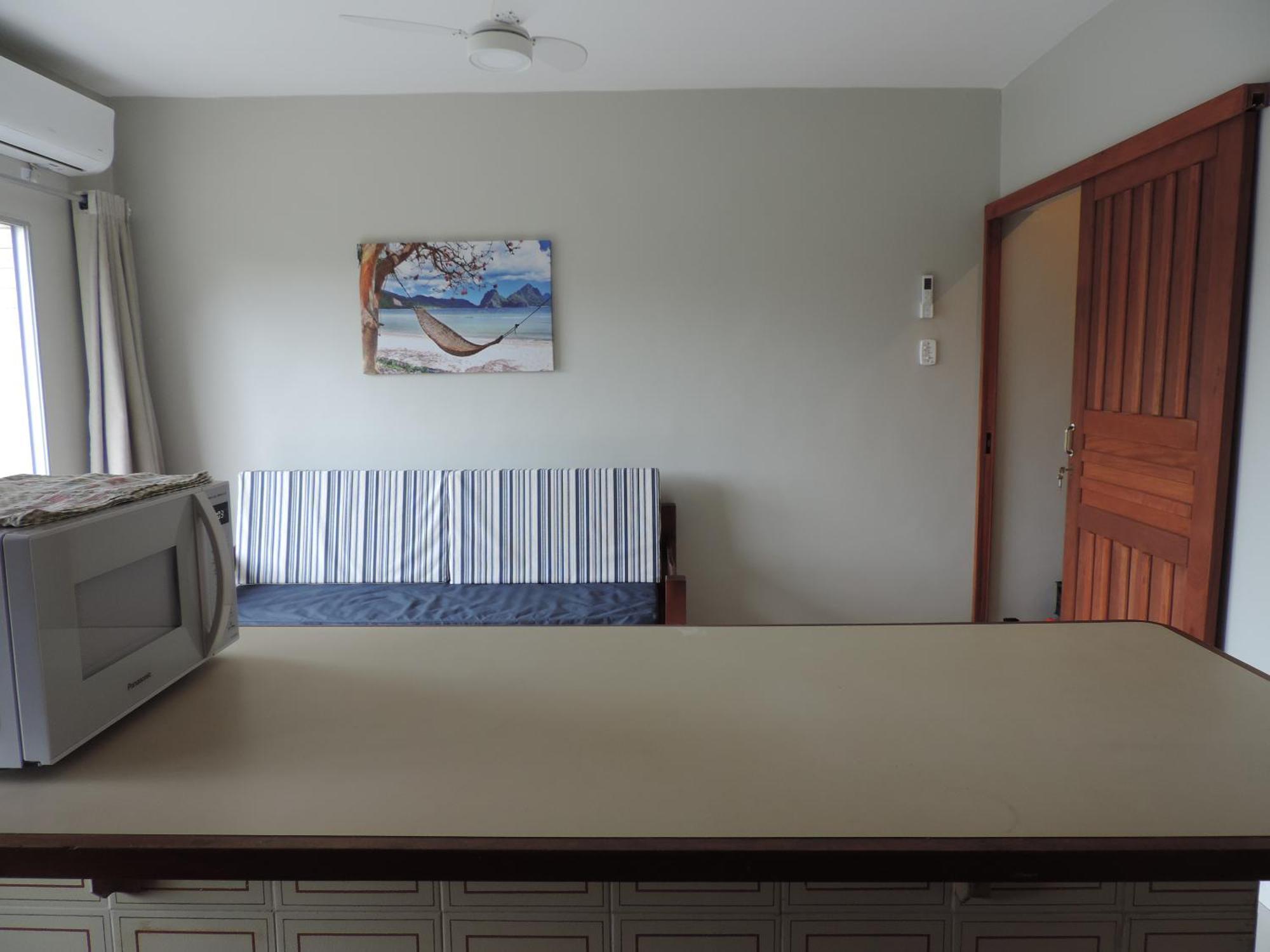 Apartamento Praia Grande อูบาตูบา ภายนอก รูปภาพ
