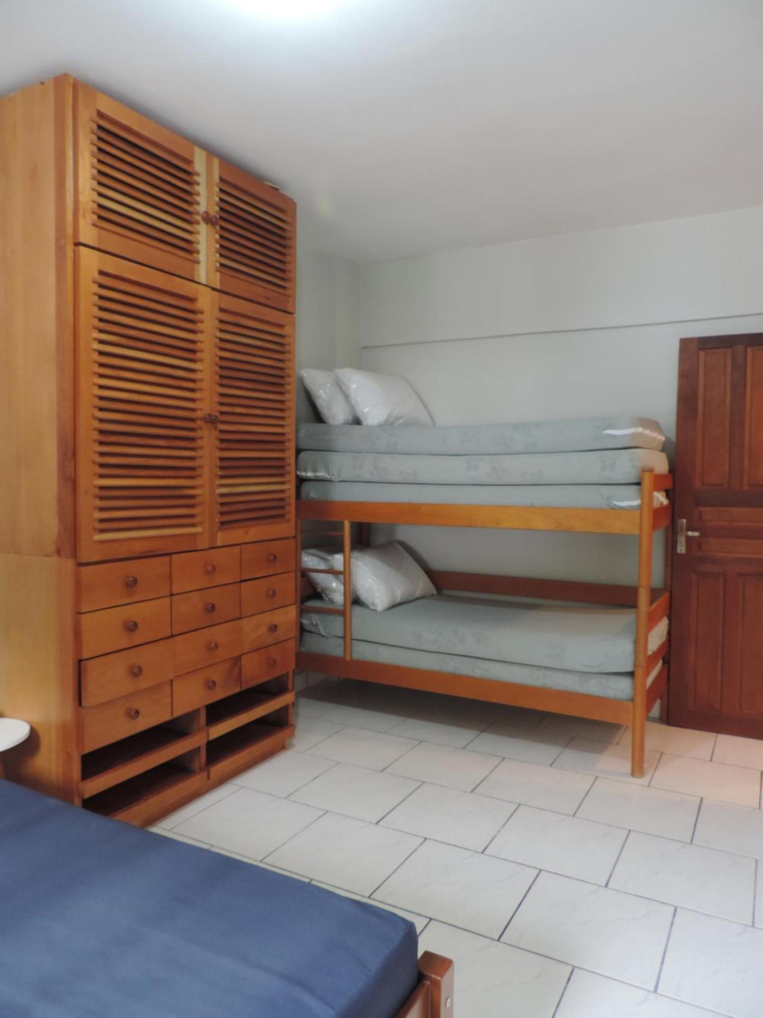 Apartamento Praia Grande อูบาตูบา ภายนอก รูปภาพ