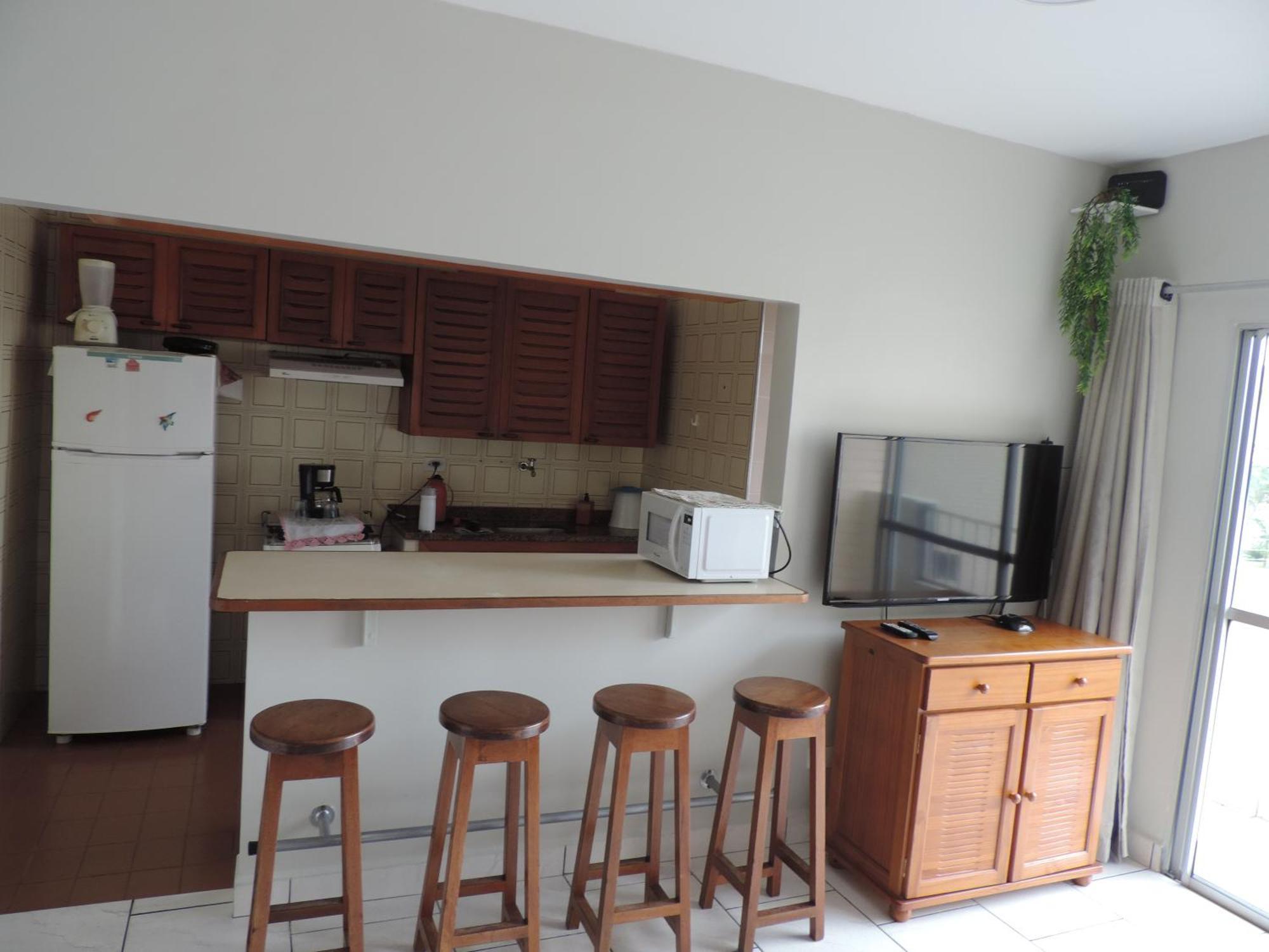 Apartamento Praia Grande อูบาตูบา ภายนอก รูปภาพ