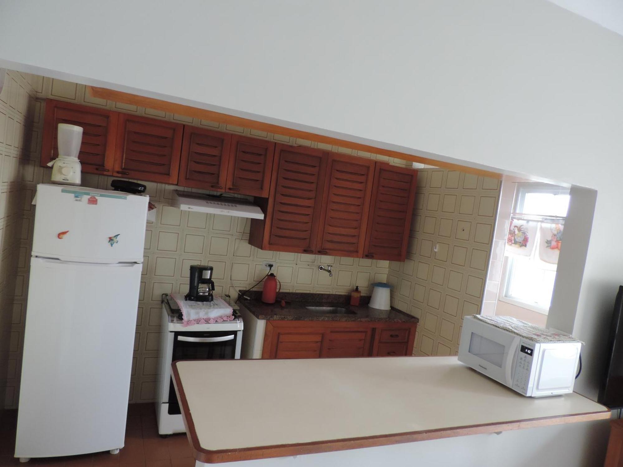 Apartamento Praia Grande อูบาตูบา ภายนอก รูปภาพ