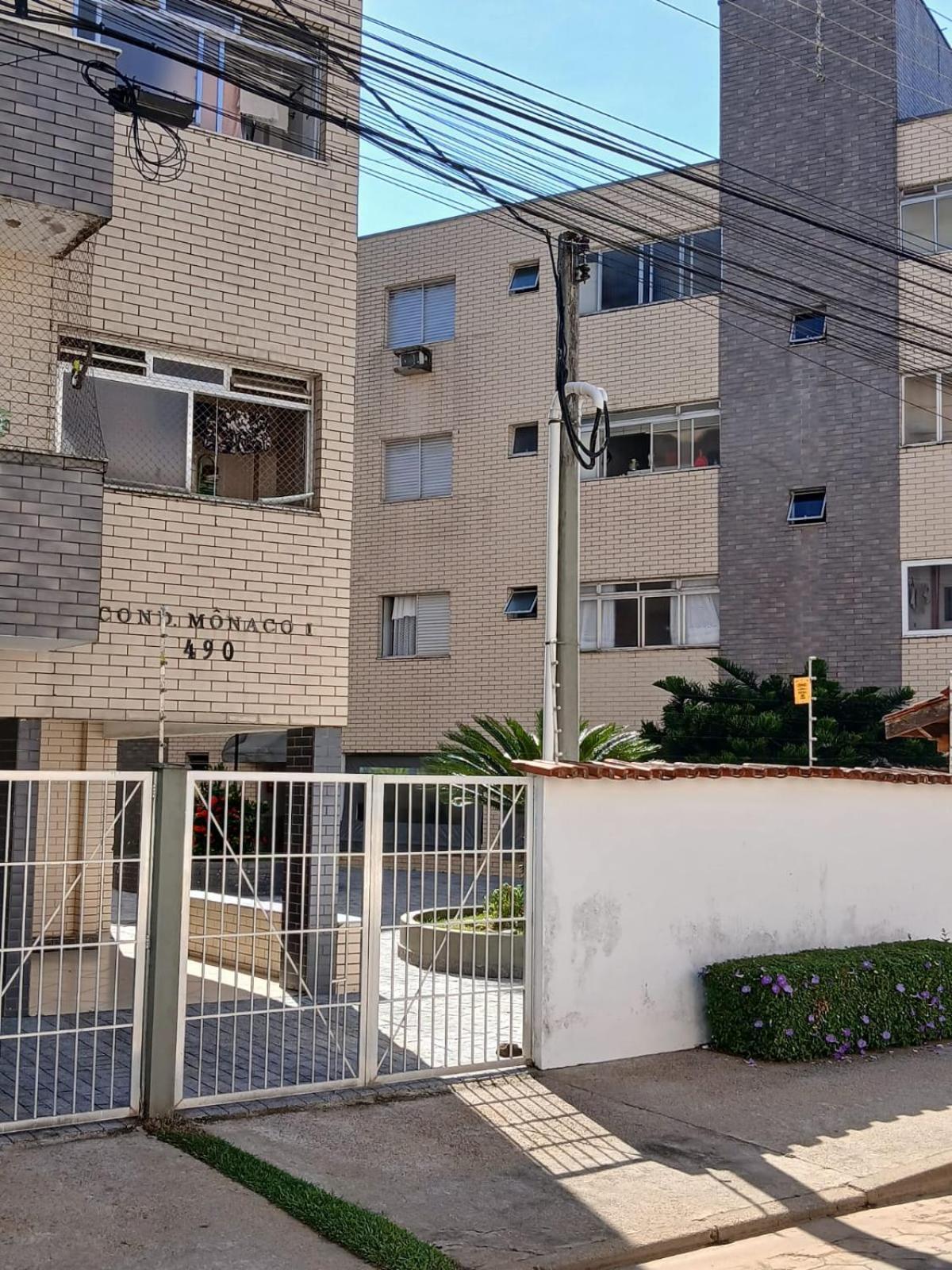 Apartamento Praia Grande อูบาตูบา ภายนอก รูปภาพ