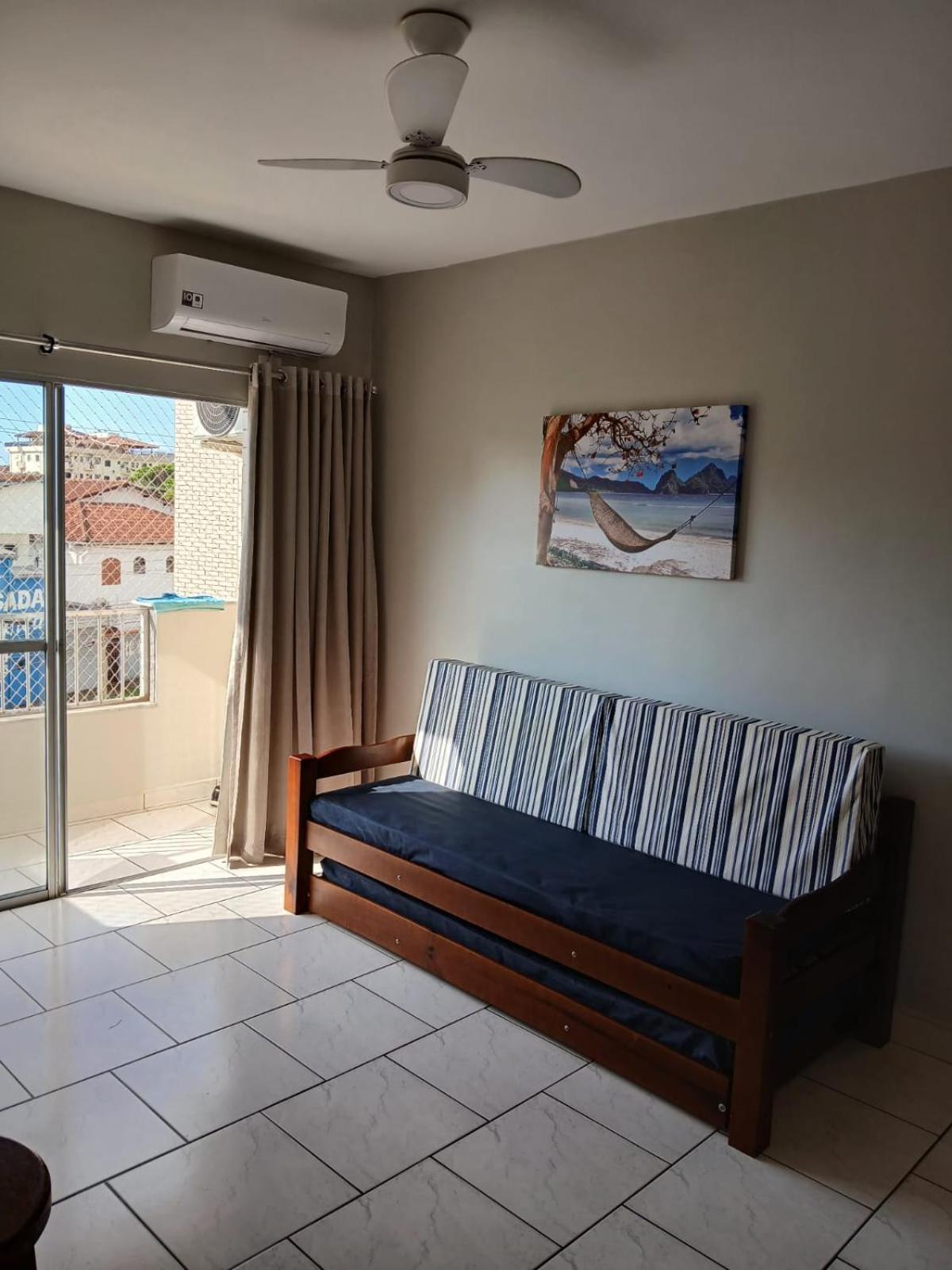 Apartamento Praia Grande อูบาตูบา ภายนอก รูปภาพ