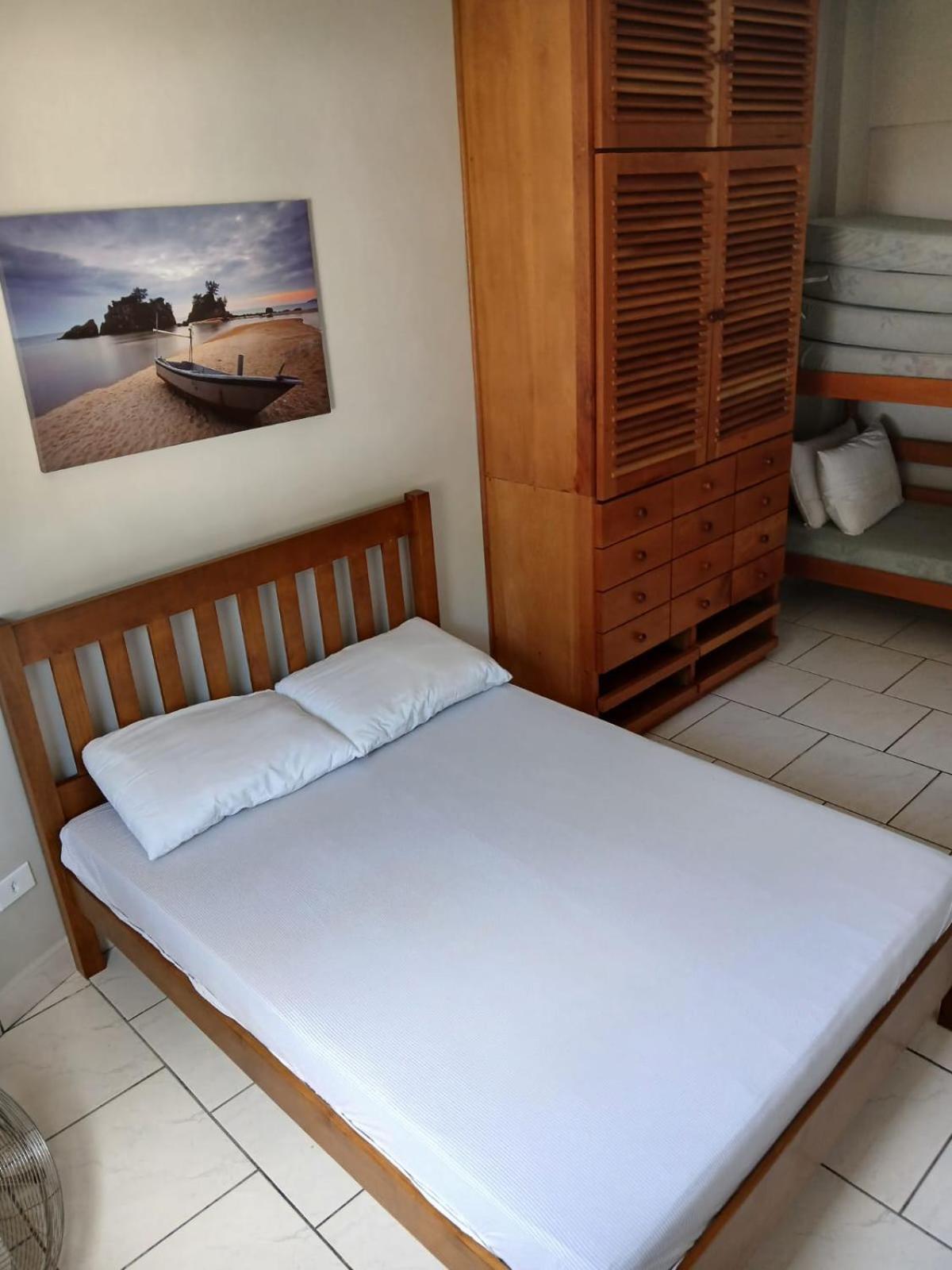 Apartamento Praia Grande อูบาตูบา ภายนอก รูปภาพ