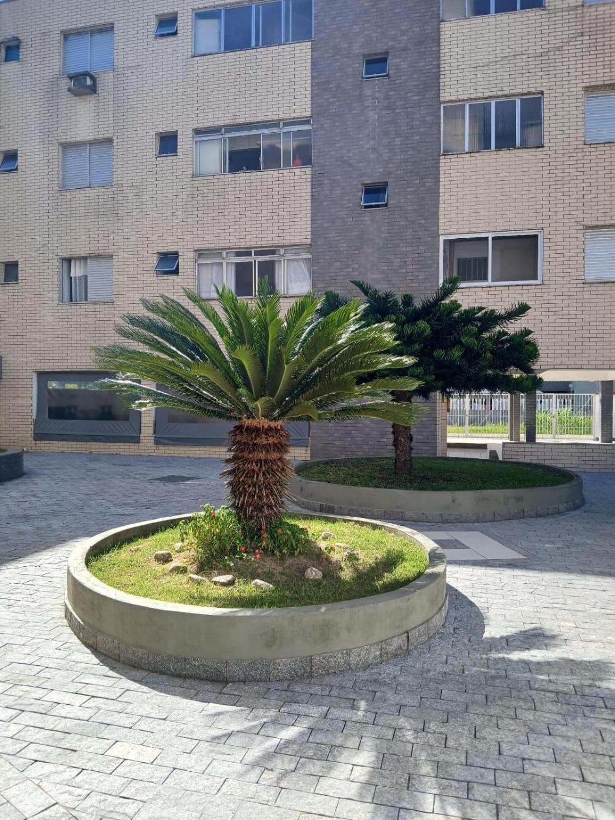 Apartamento Praia Grande อูบาตูบา ภายนอก รูปภาพ